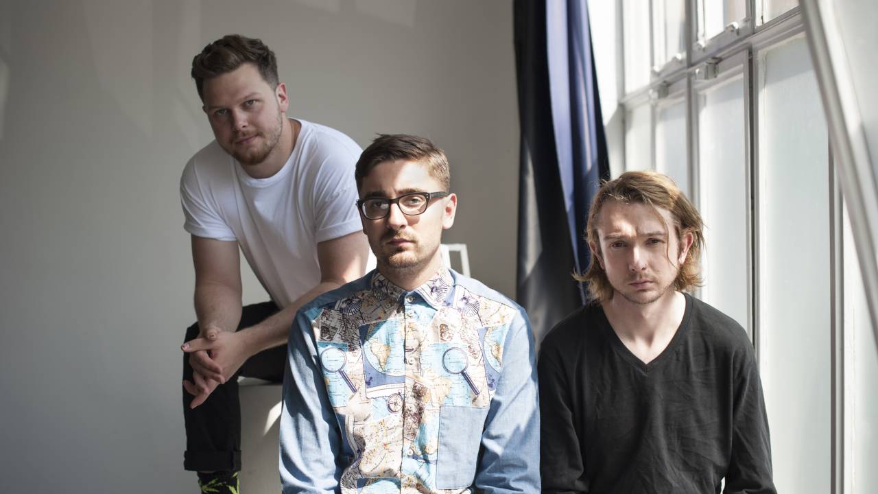Alt-J