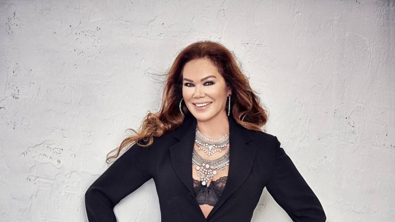 Nazan Şoray