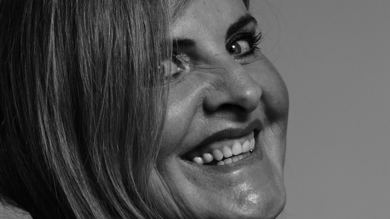 Martina Budde