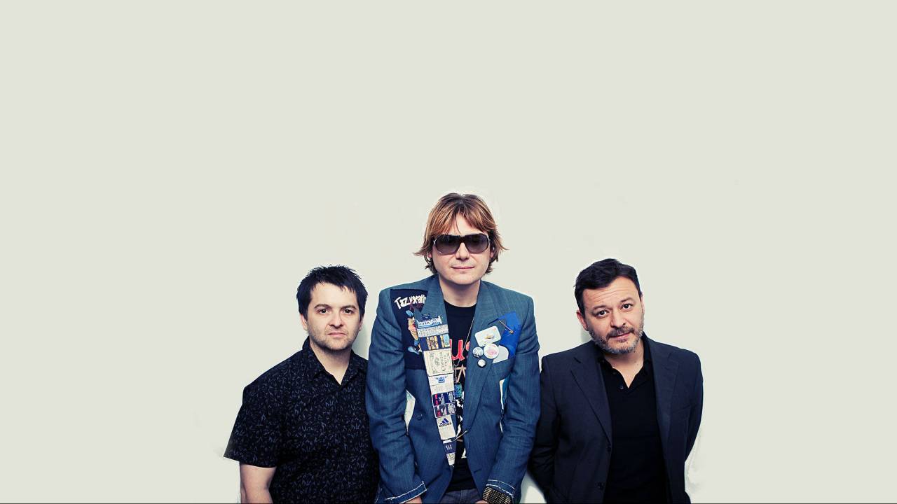 Manic Street Preachers