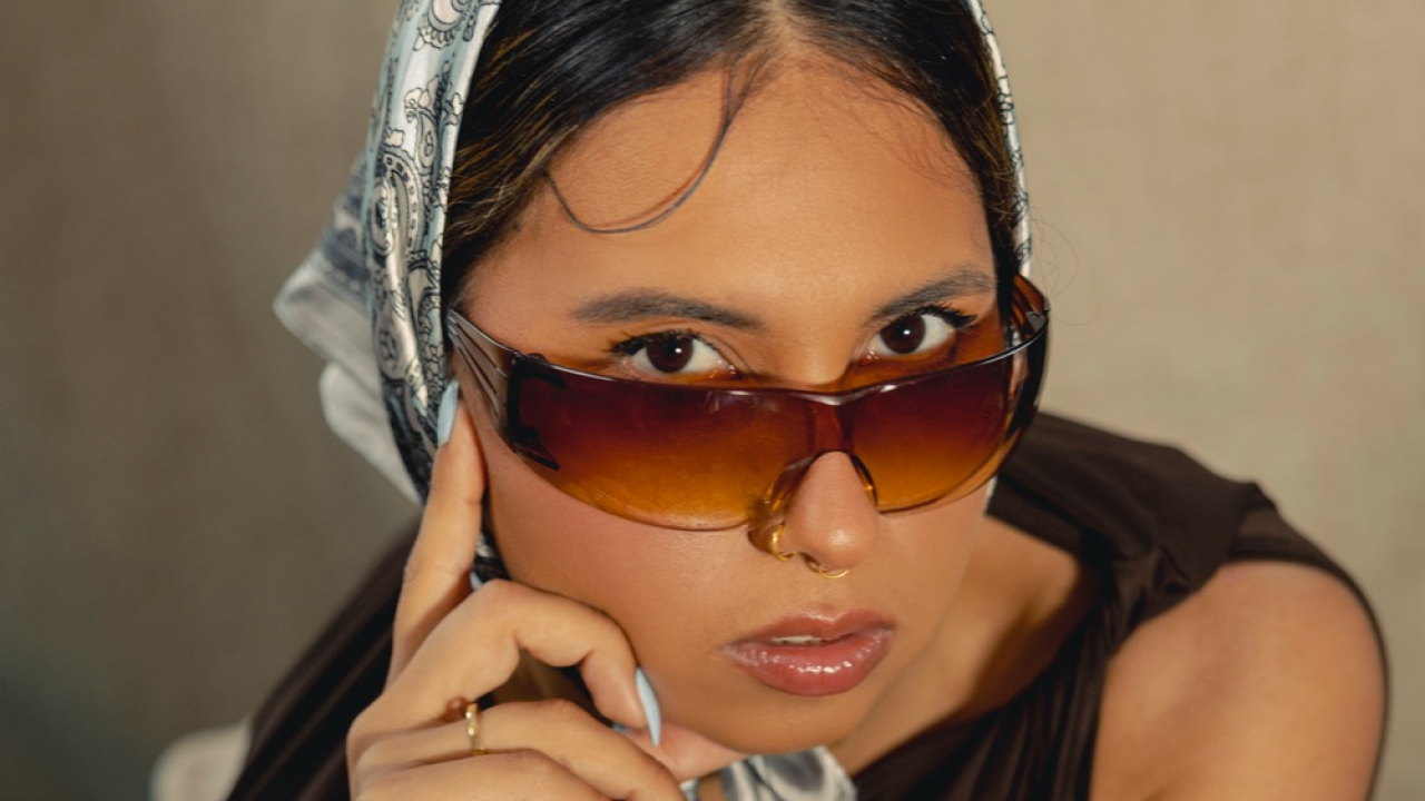 Jessy Yasmeen