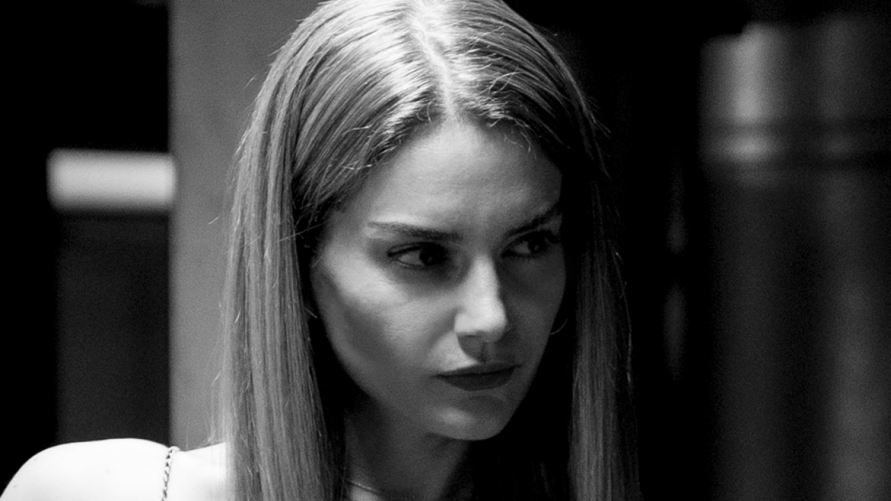 Ceren Hocaoğlu