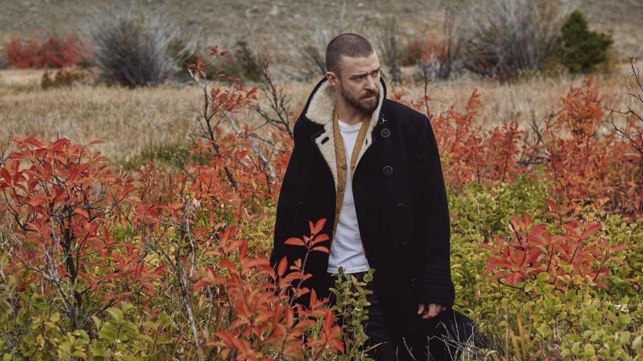 Justin Timberlake