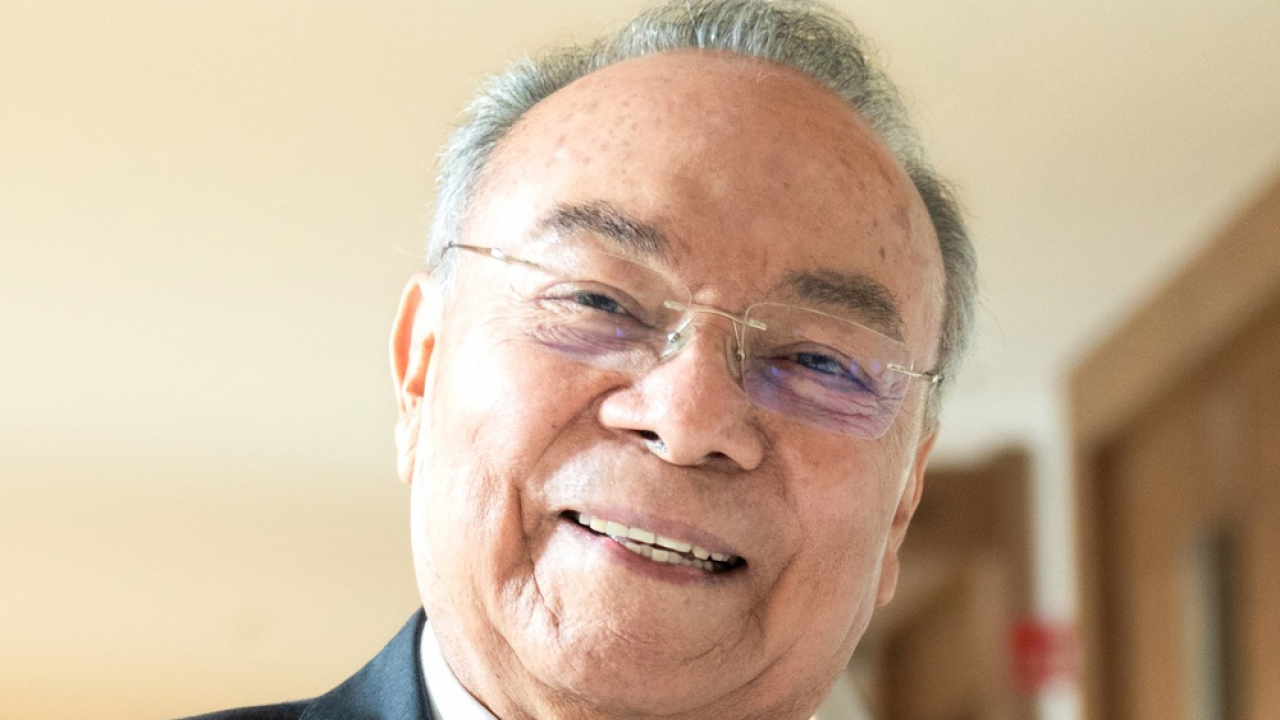 Rafael Basurto