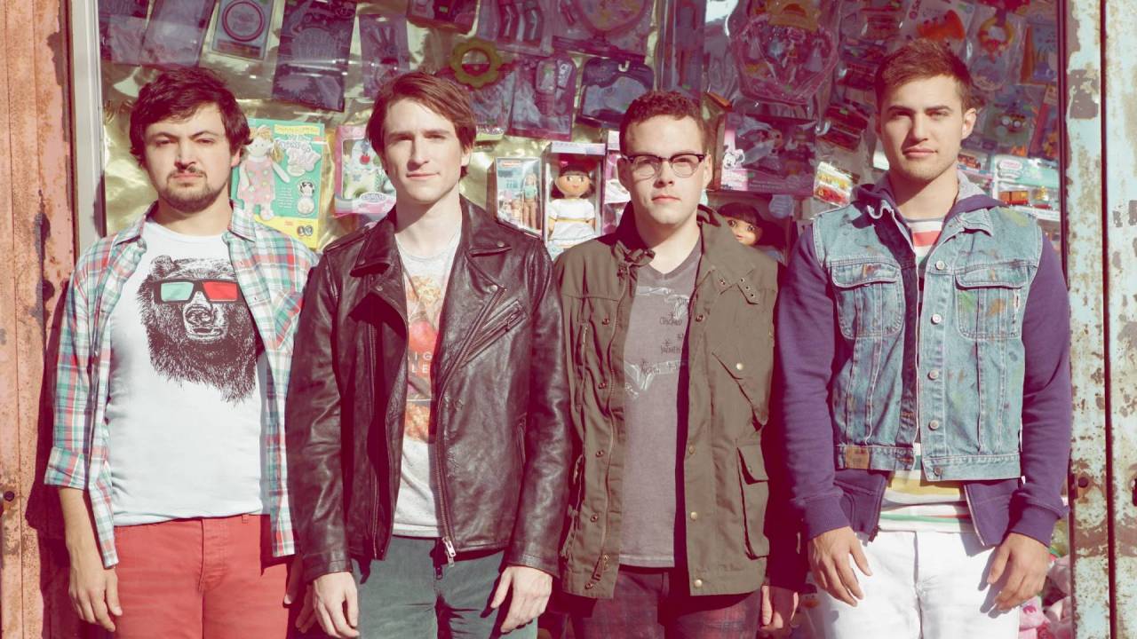 Walk The Moon