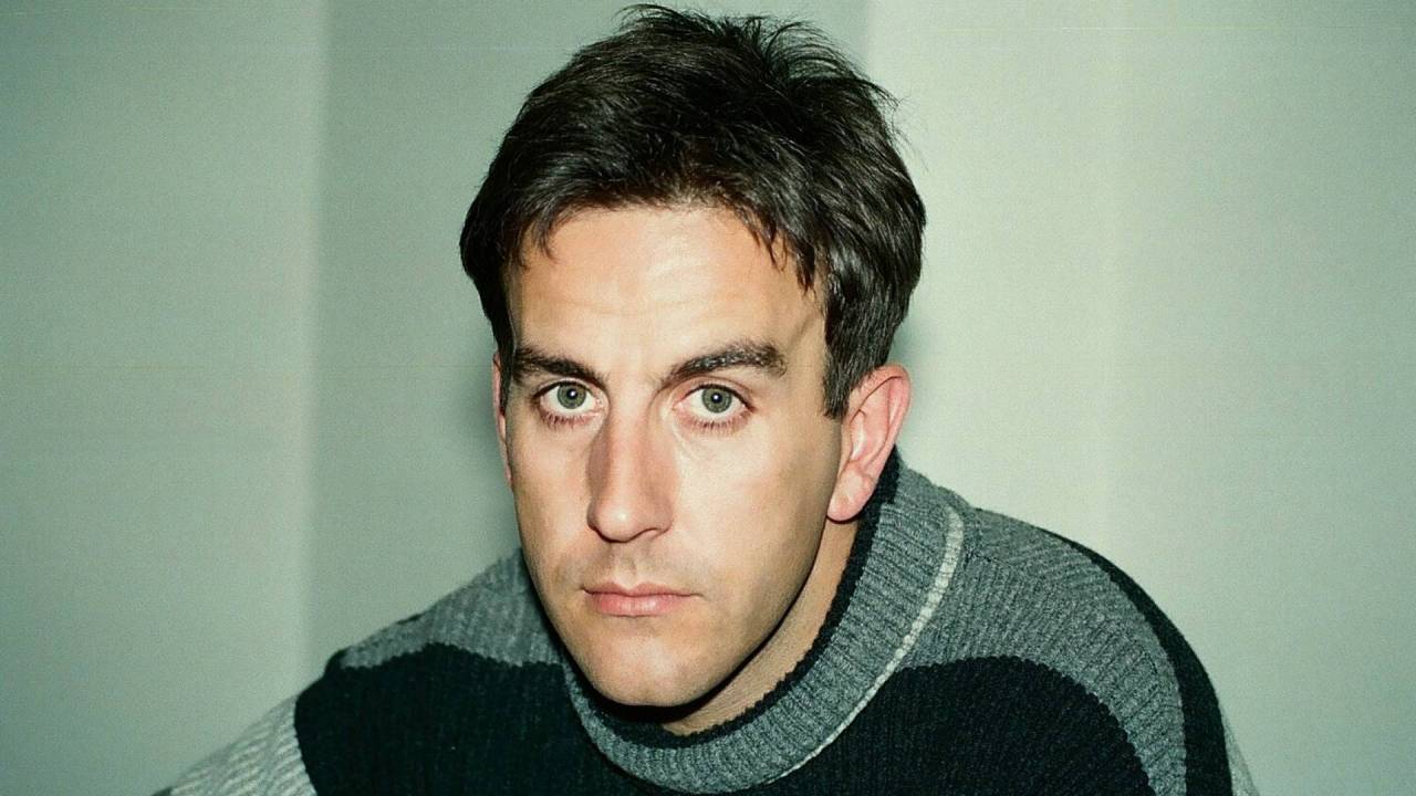 Terry Hall