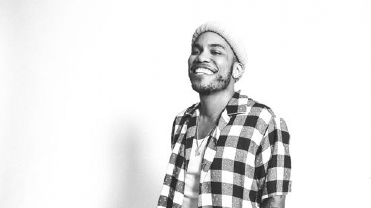 Anderson .Paak