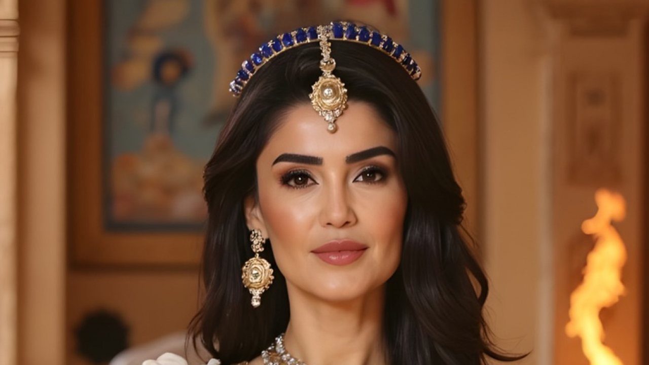 Esra Öztürk