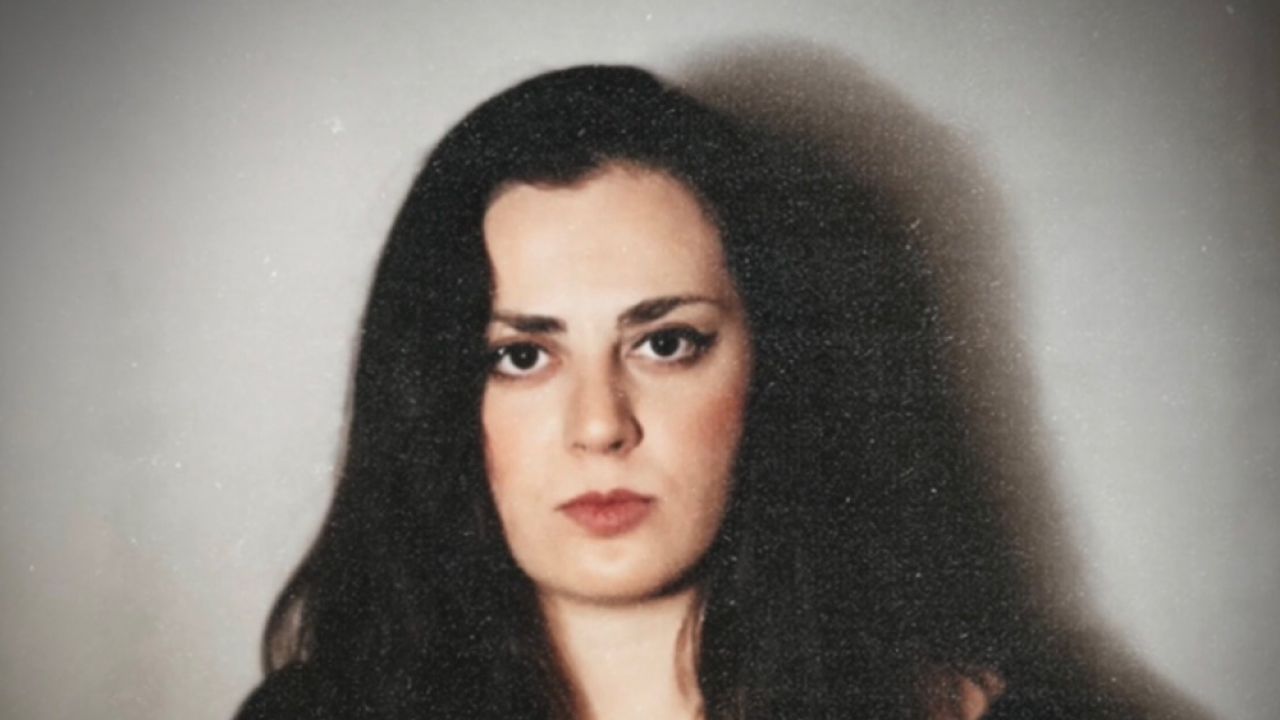 Pelin Can