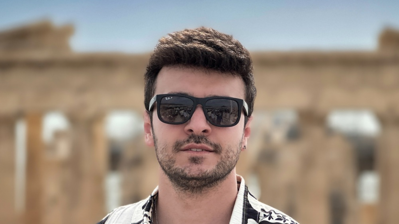 Serkan Can
