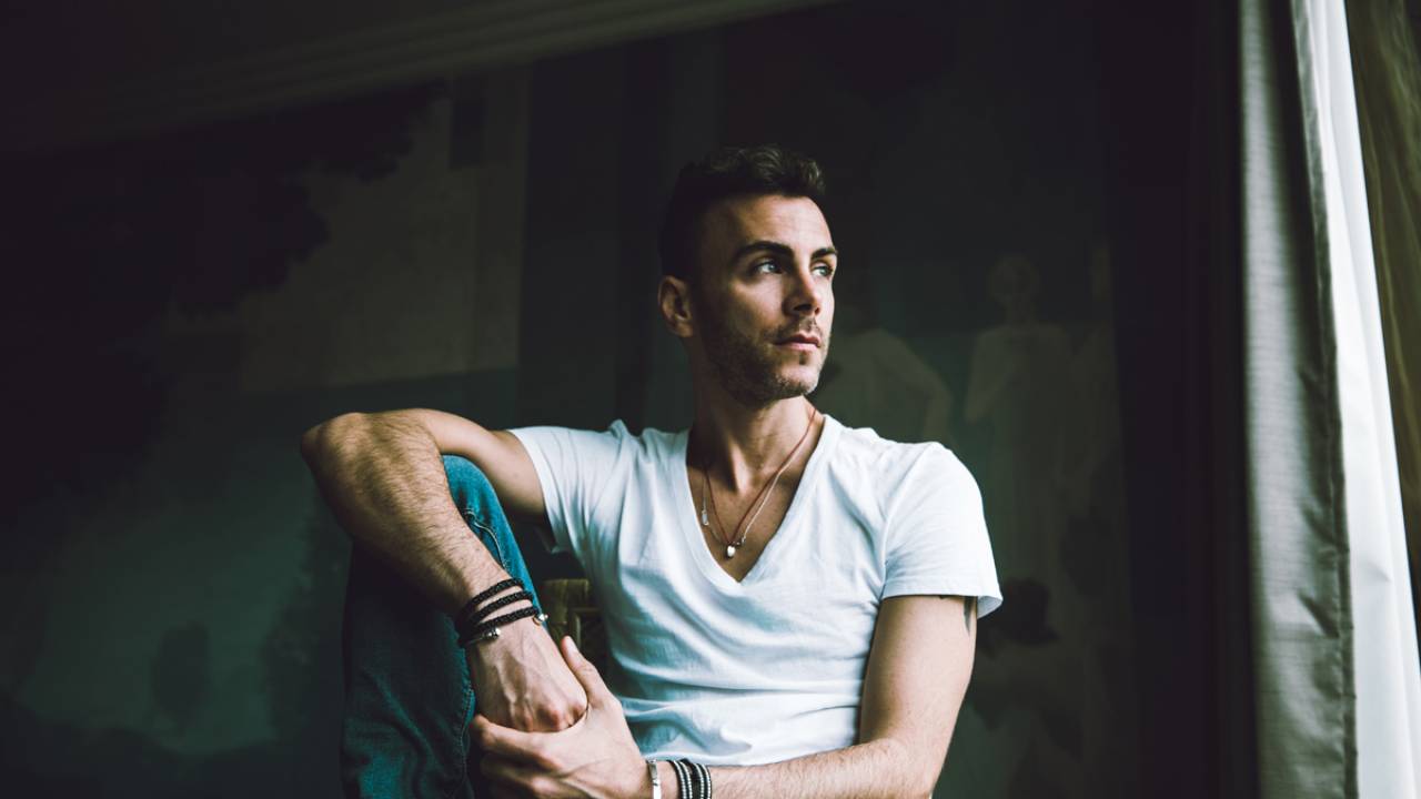 Asaf Avidan