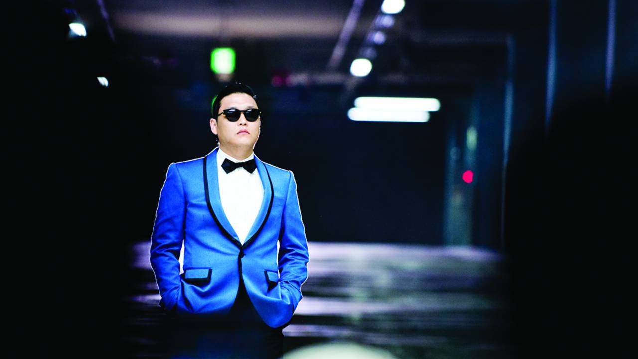 Psy