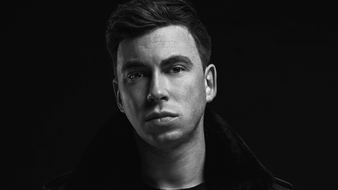 Hardwell
