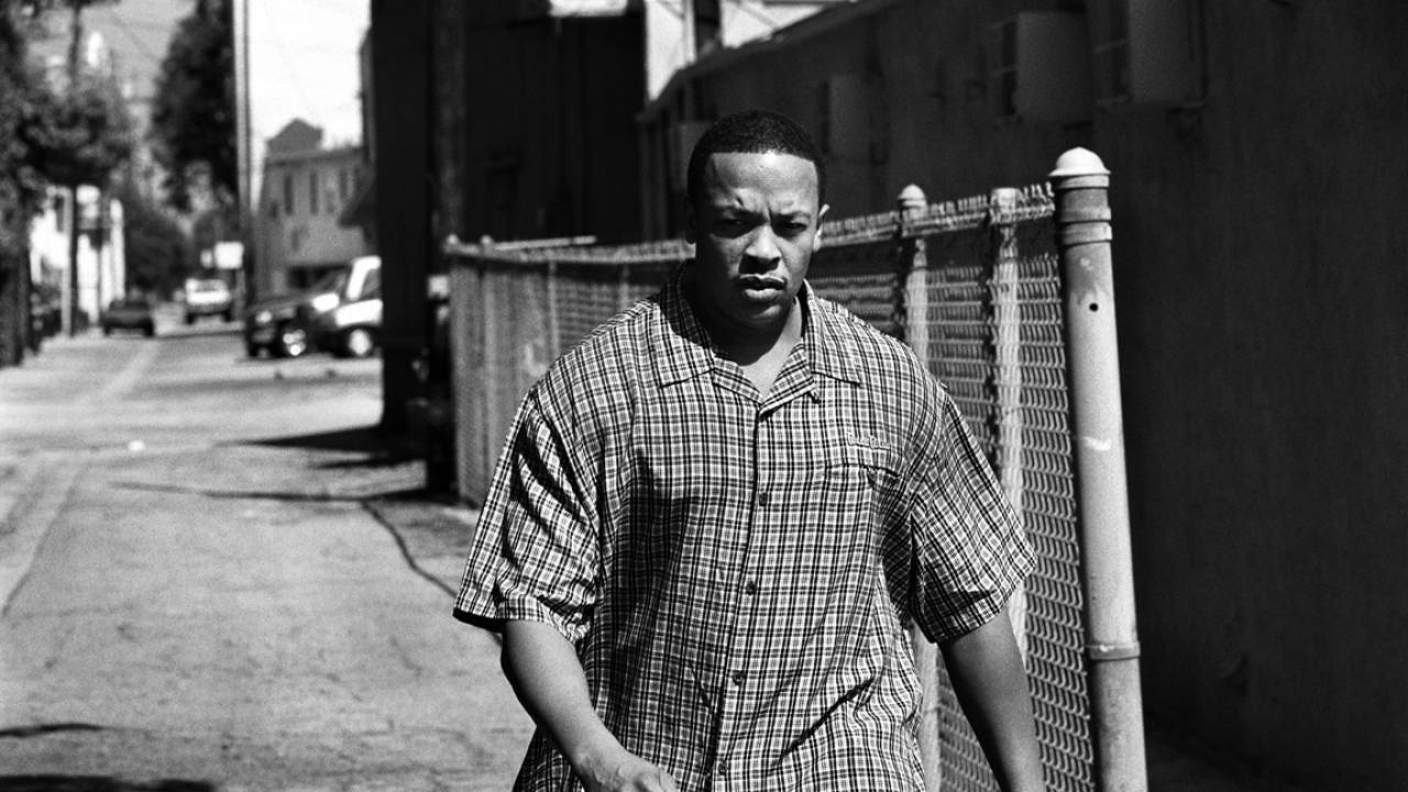 Dr. Dre
