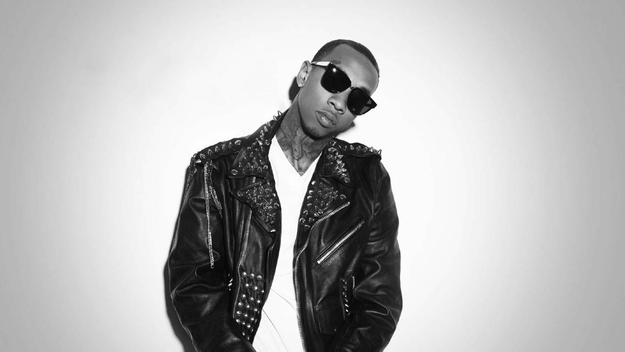 Tyga
