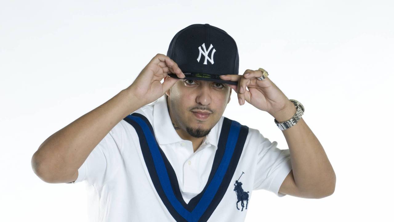 French Montana