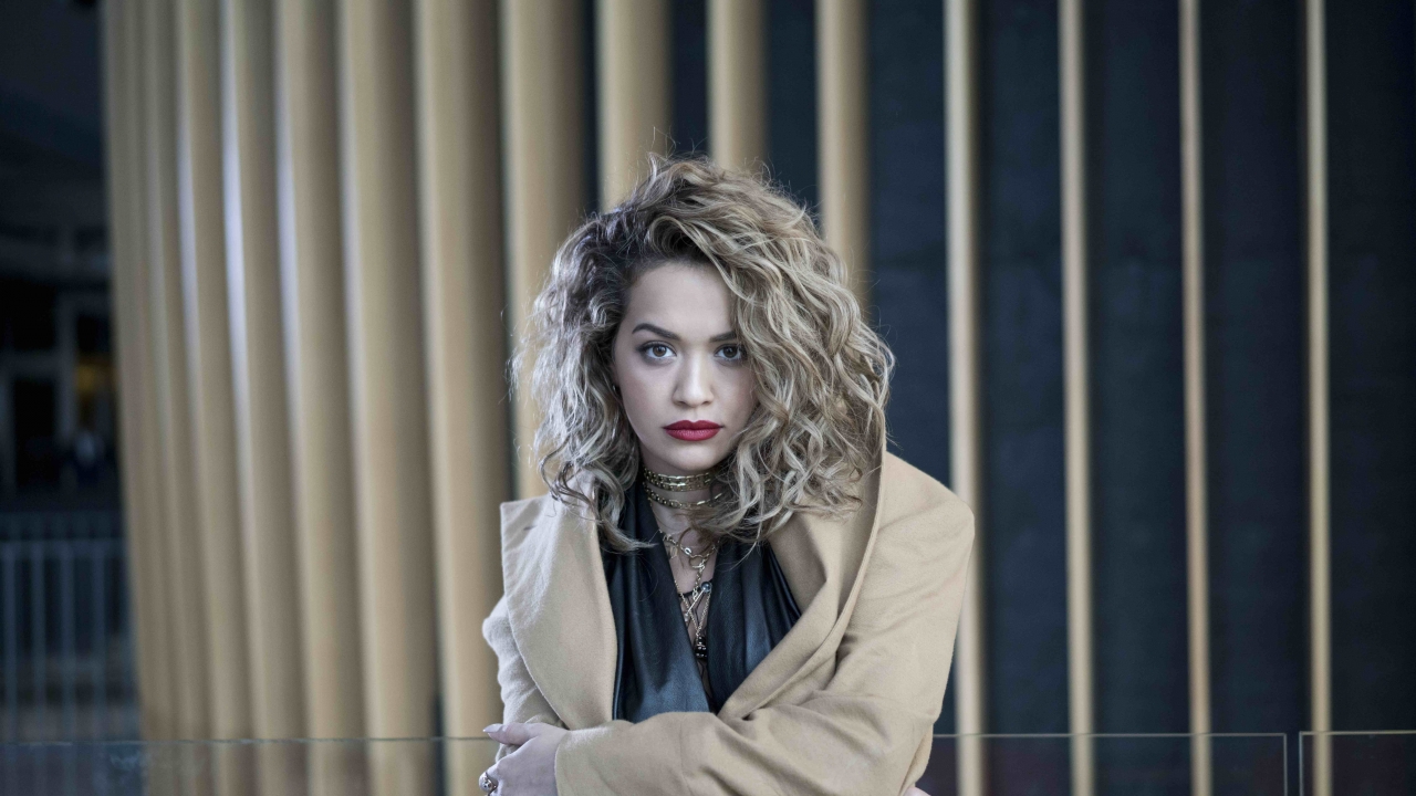 Rita Ora