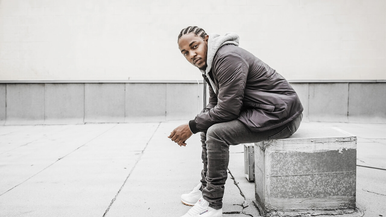 Kendrick Lamar