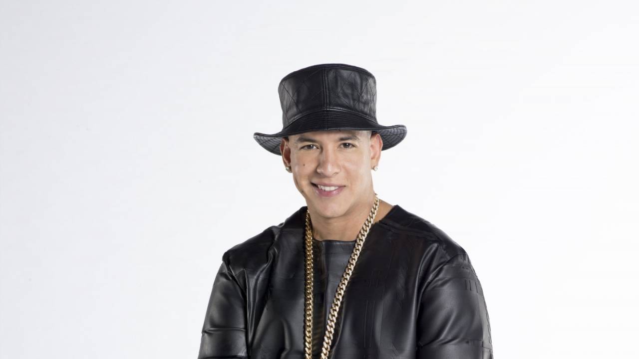 Daddy Yankee
