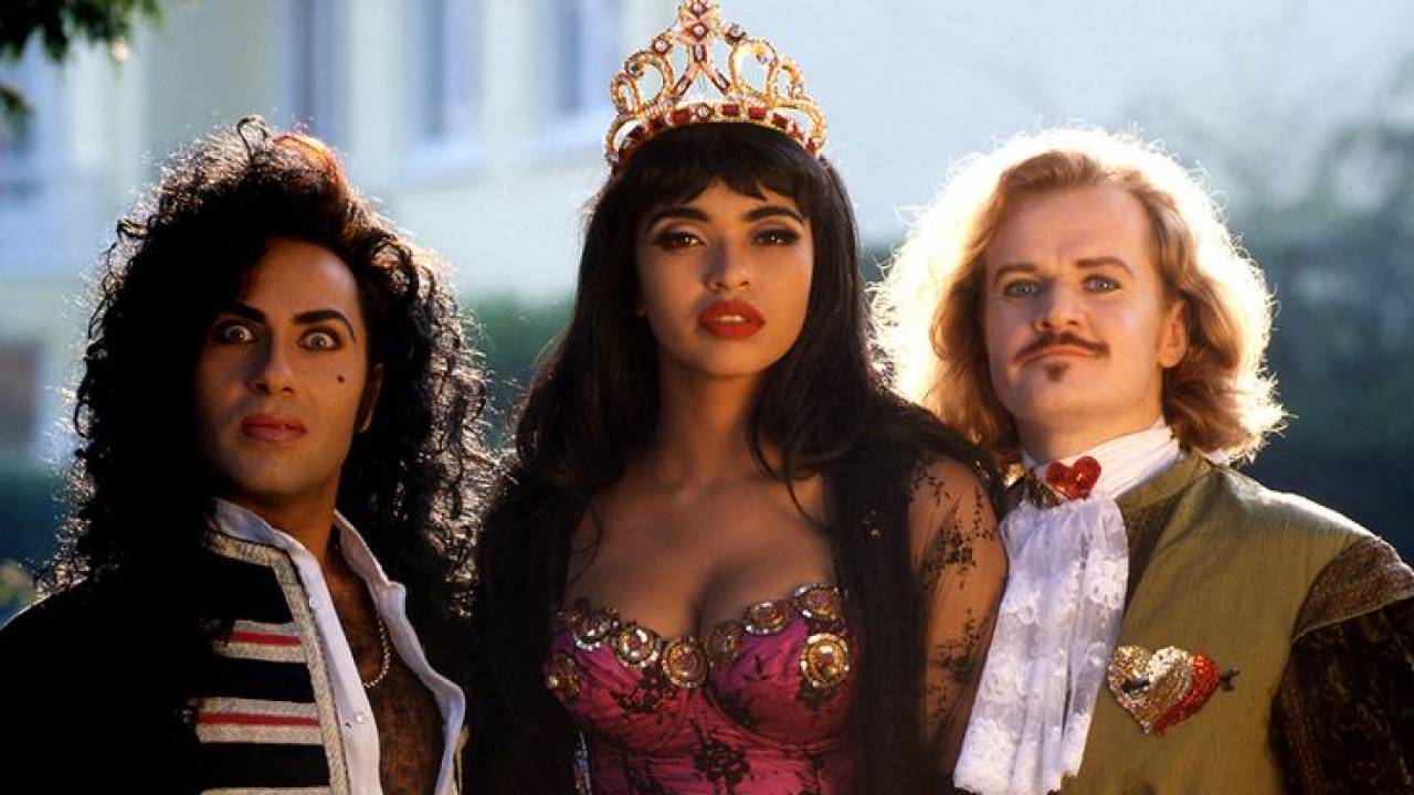 Army of Lovers