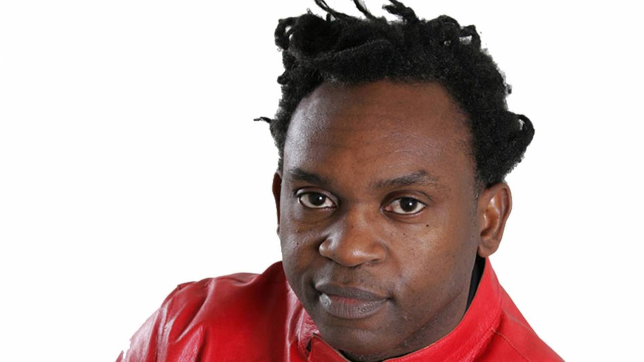 Dr. Alban