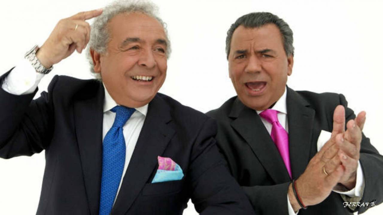 Los del Río