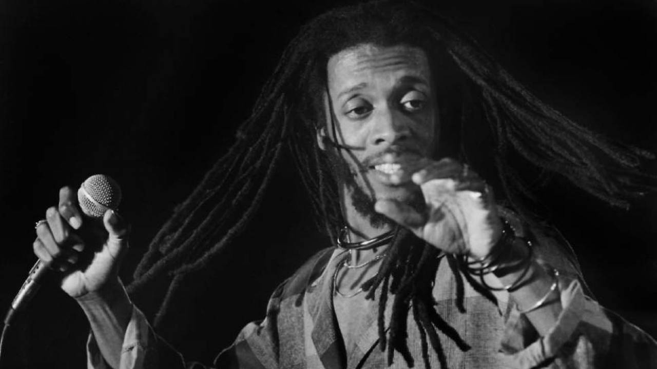 Ini Kamoze