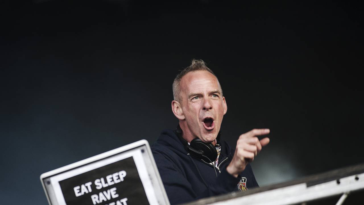 Fatboy Slim