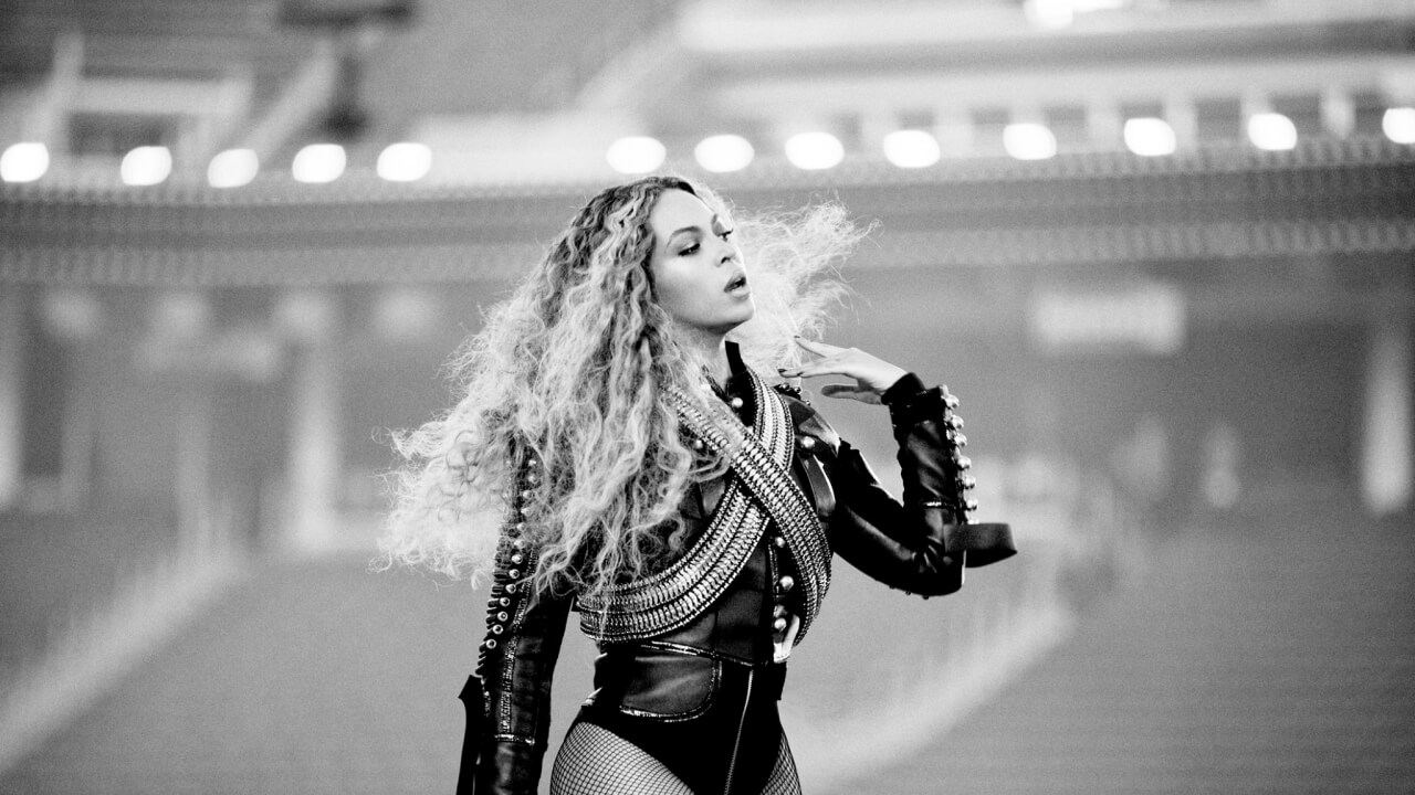Beyonce