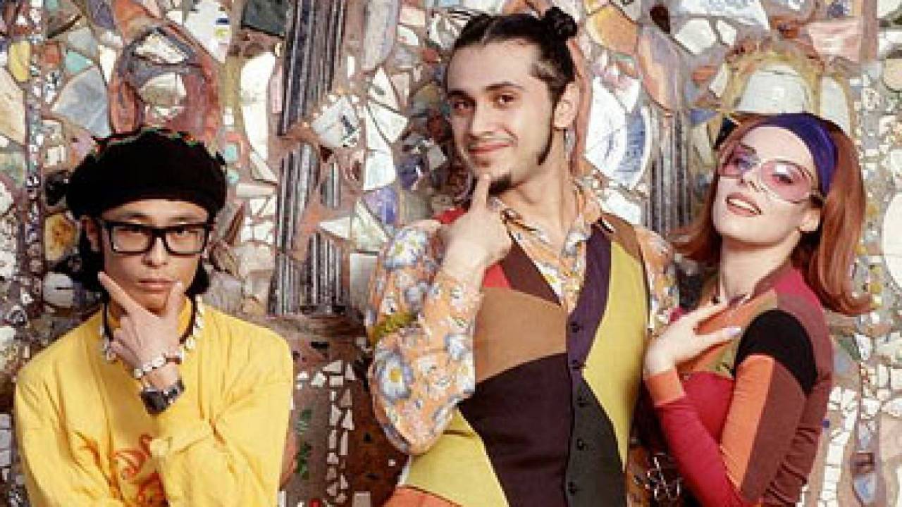 Deee-Lite