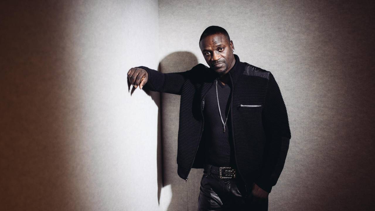 Akon
