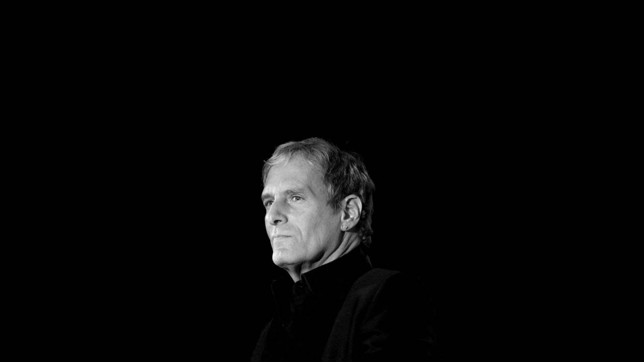 Michael Bolton