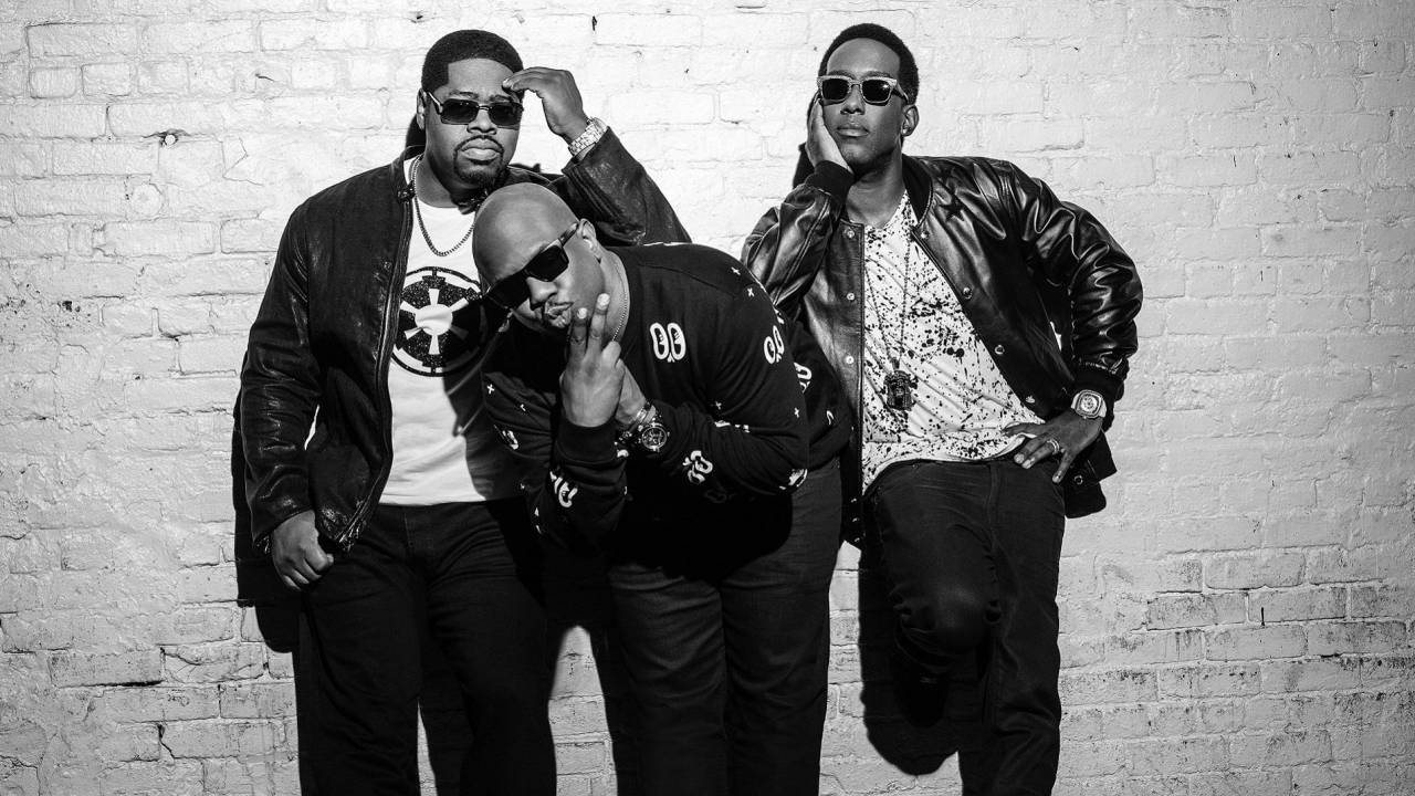 Boyz II Men