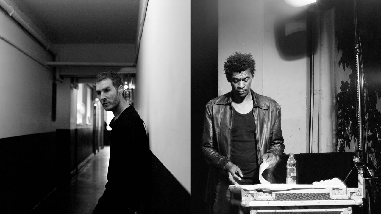 Massive Attack