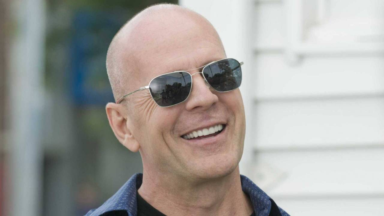 Hudson Hawk