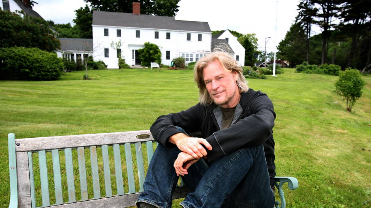 Daryl Hall