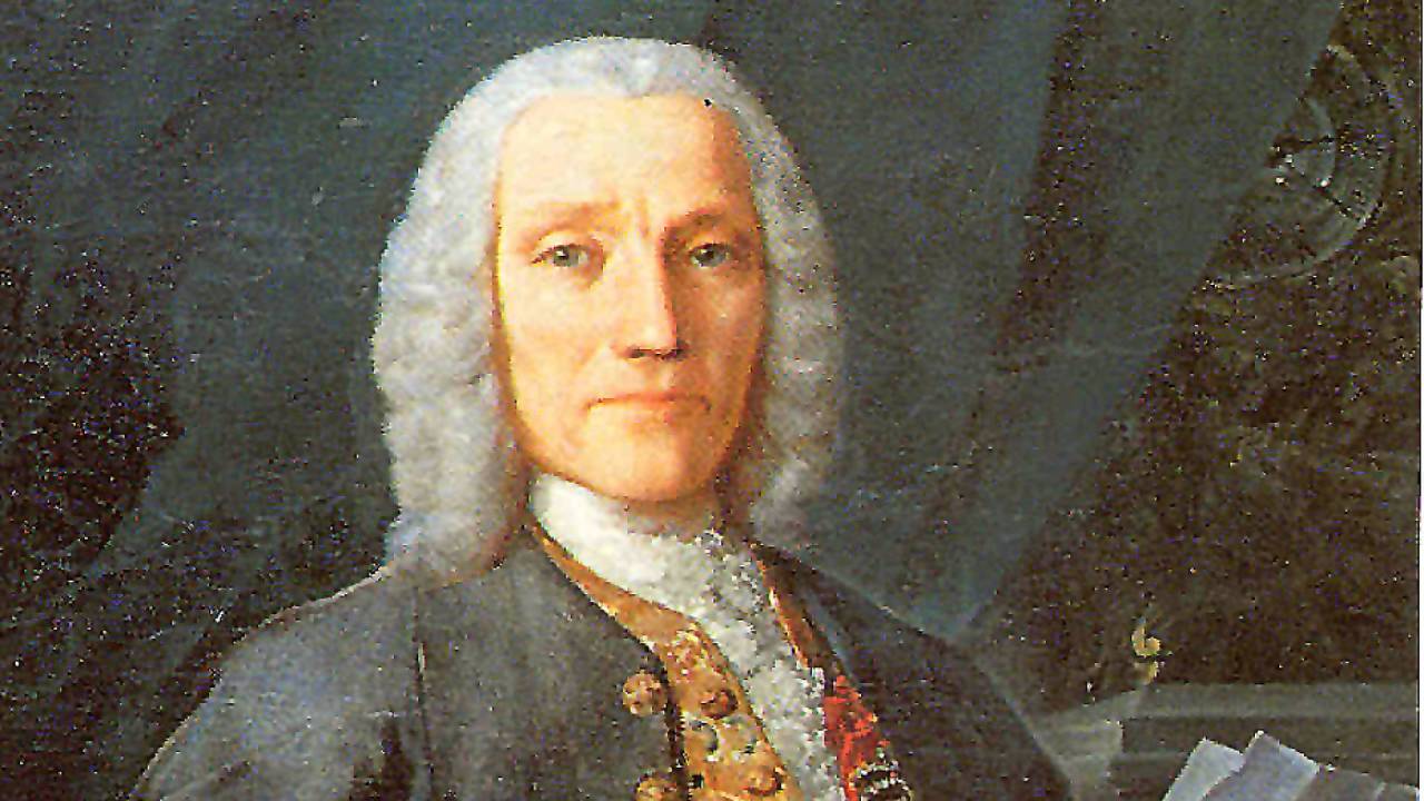 Alessandro Scarlatti