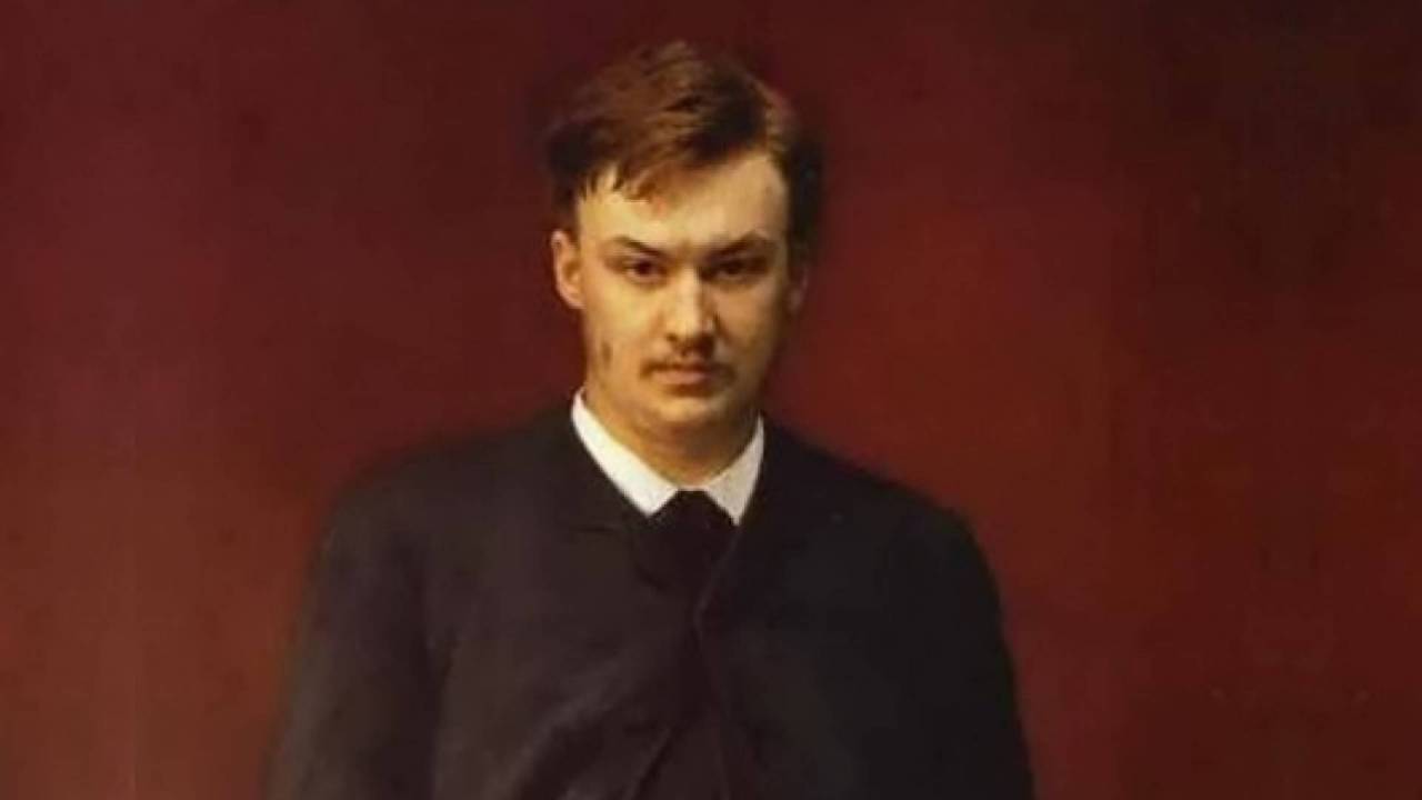 Alexander Glazunov