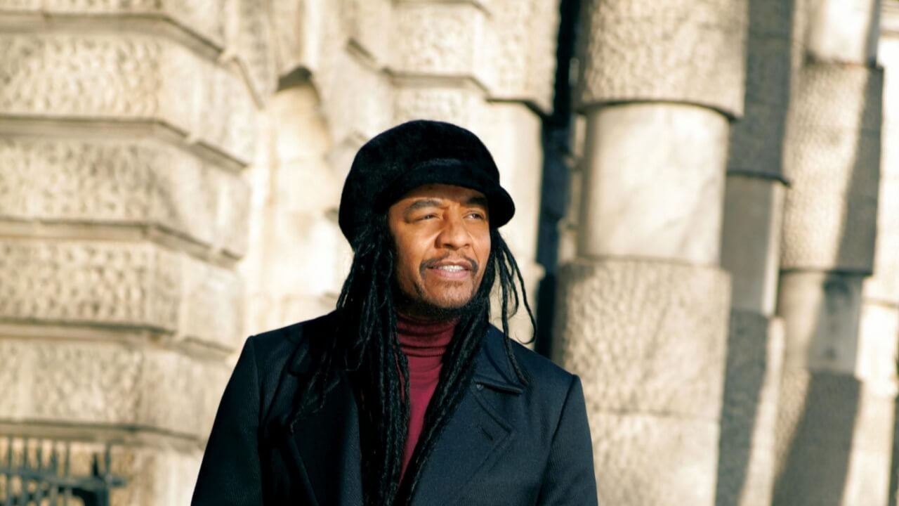 Maxi Priest