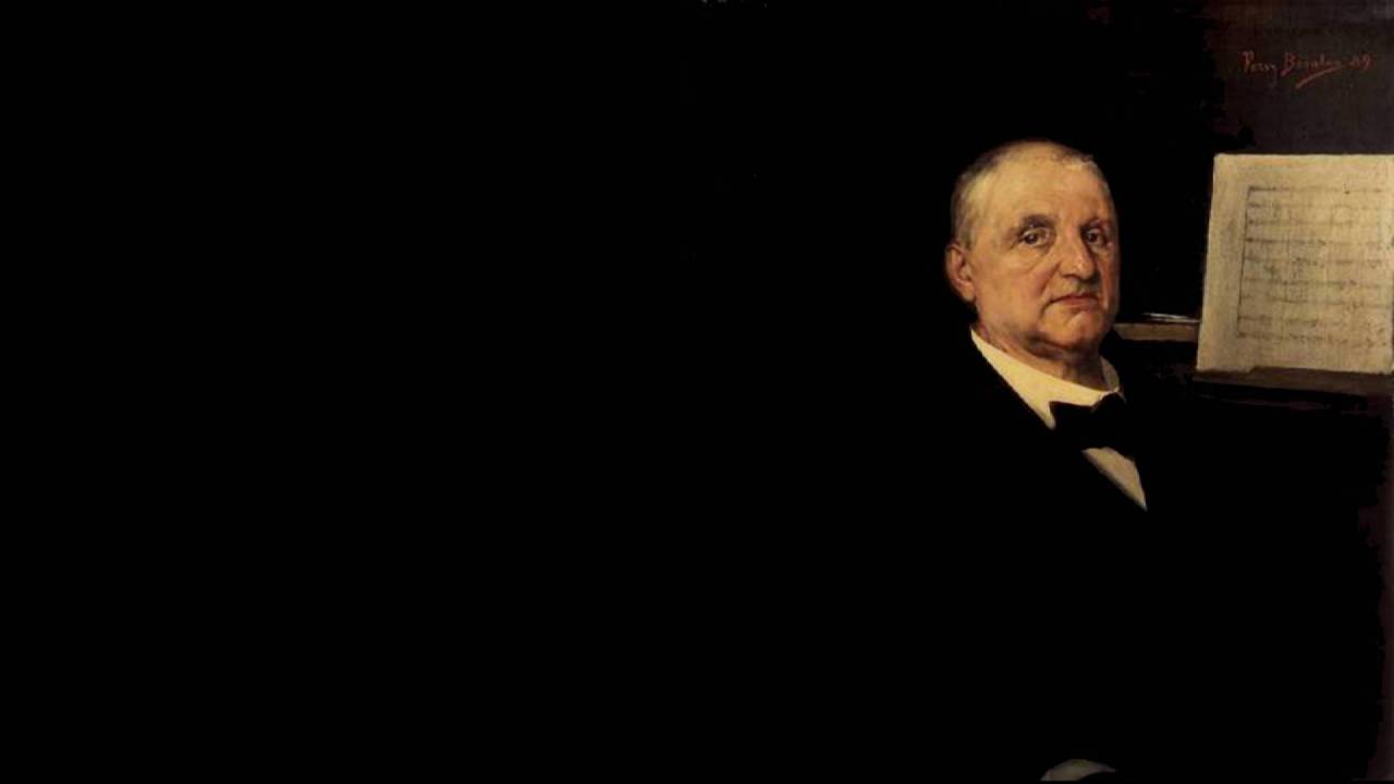 Anton Bruckner