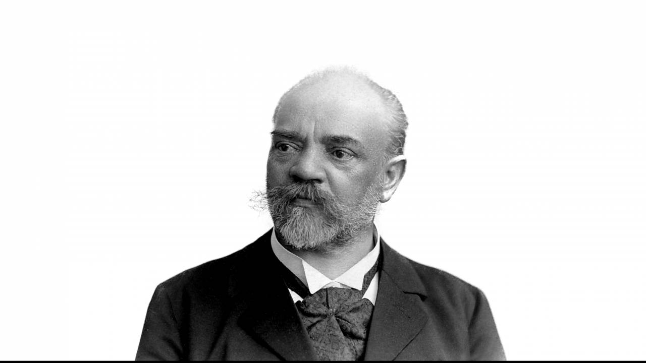 Antonín Dvořák