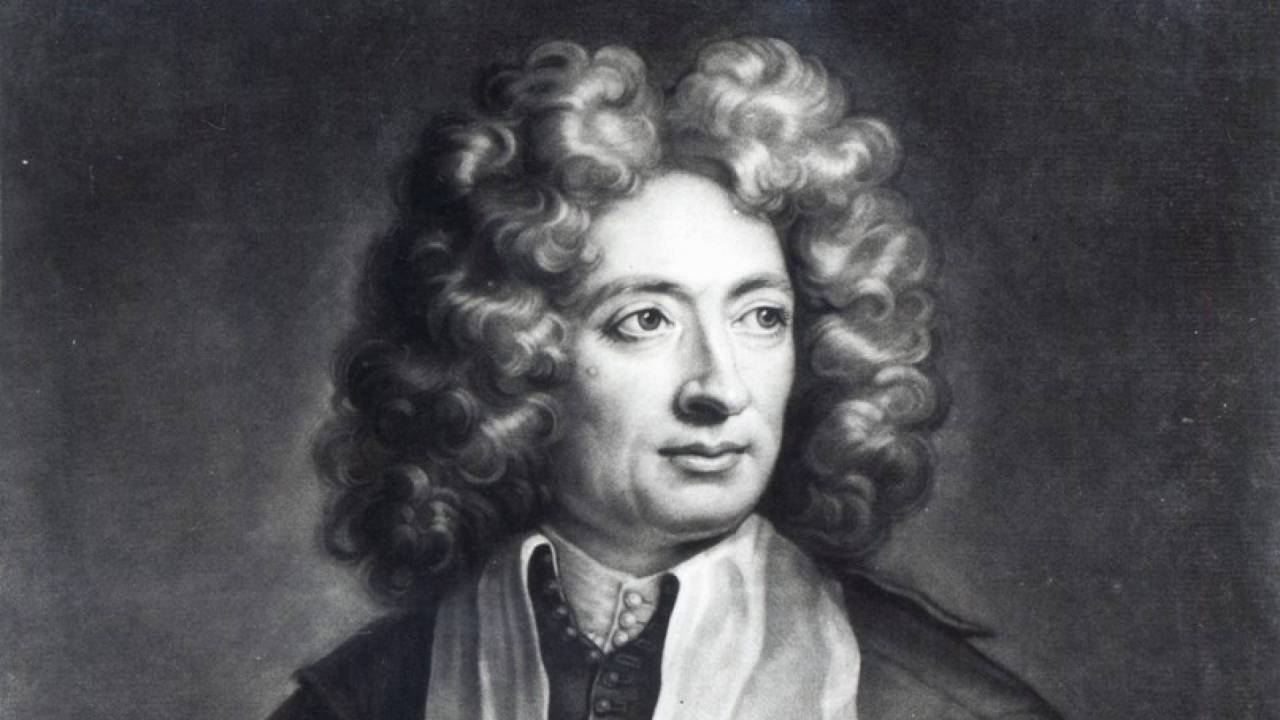 Arcangelo Corelli