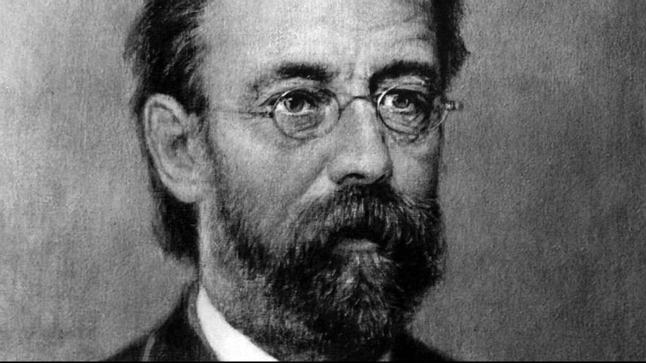 Bedrick Smetana