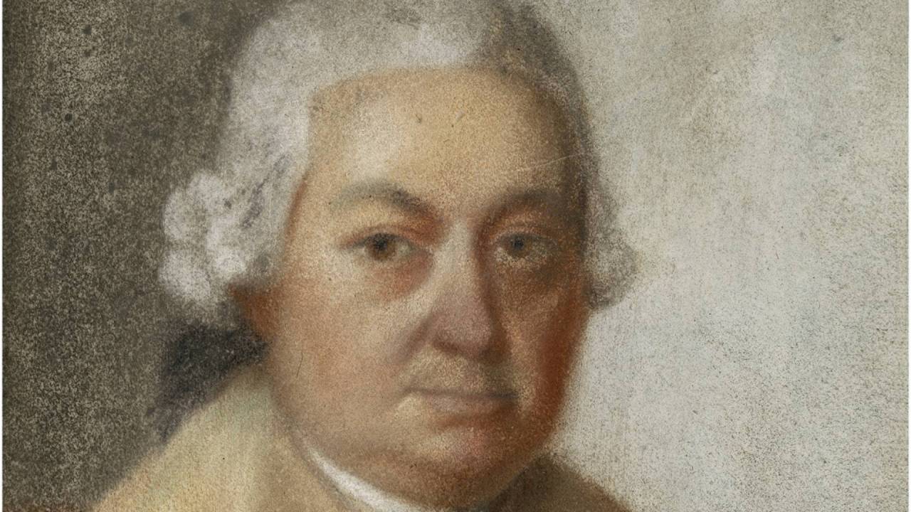 Carl Philipp Emanuel Bach