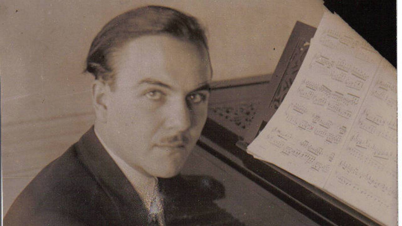 Orient Express, Musica Mundana