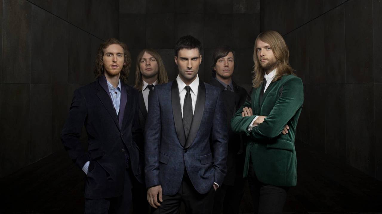 Maroon 5