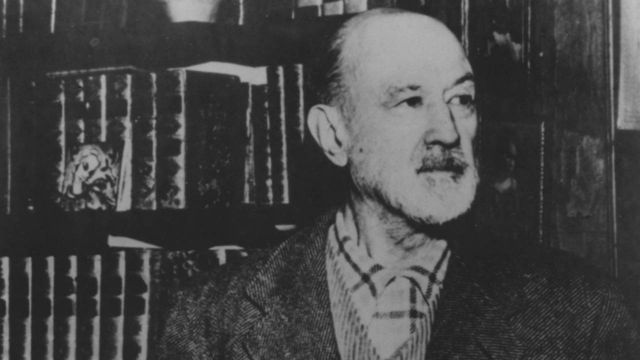 Charles Ives