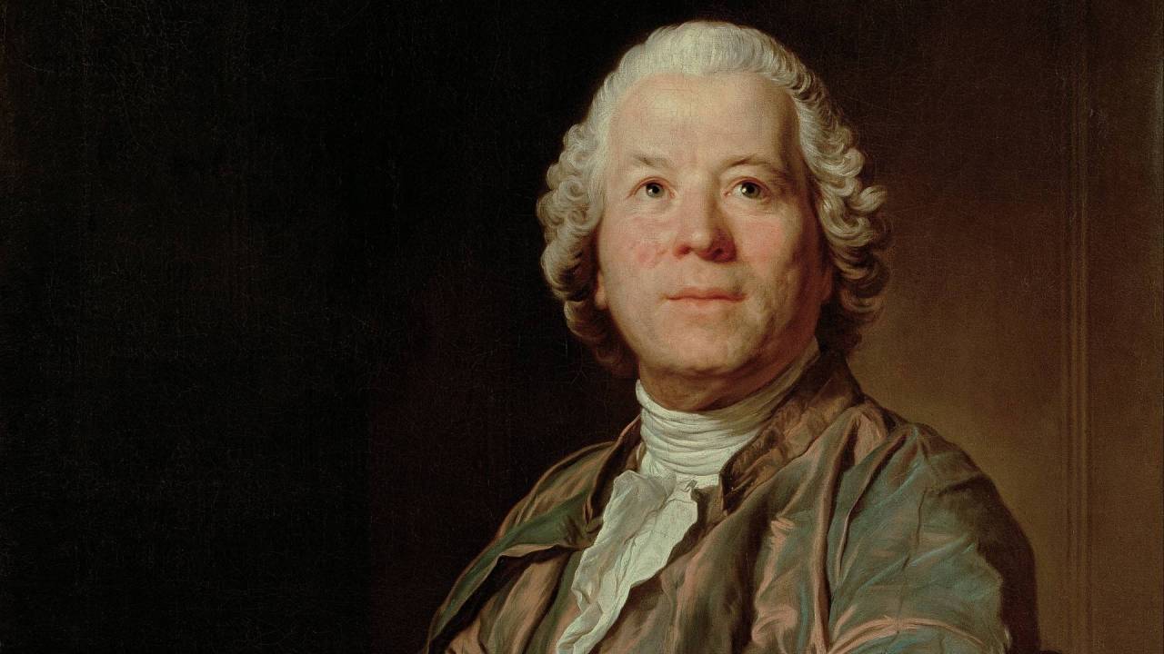 Christoph Willibald Gluck