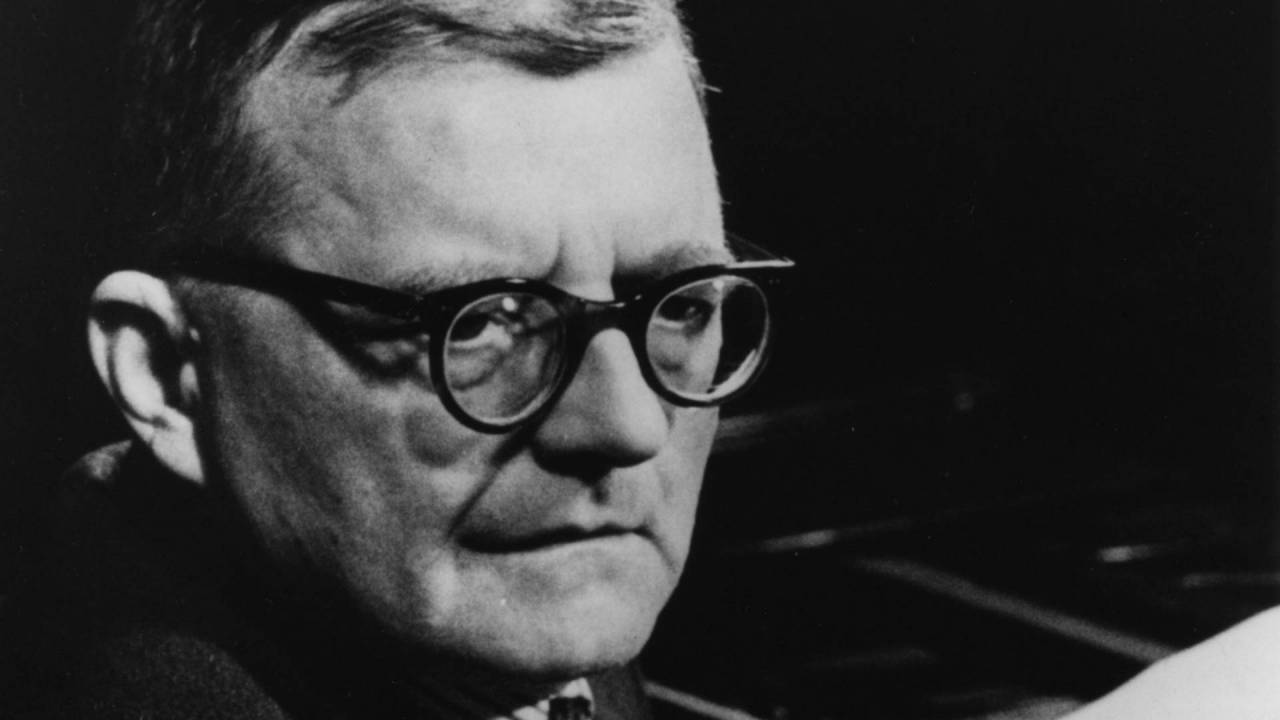 Shostakovich Symphony No. 5