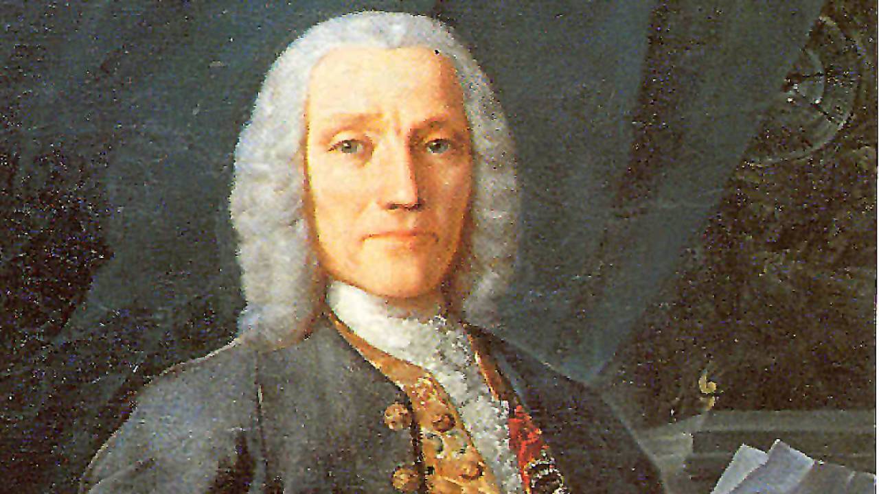 Domenico Scarlatti